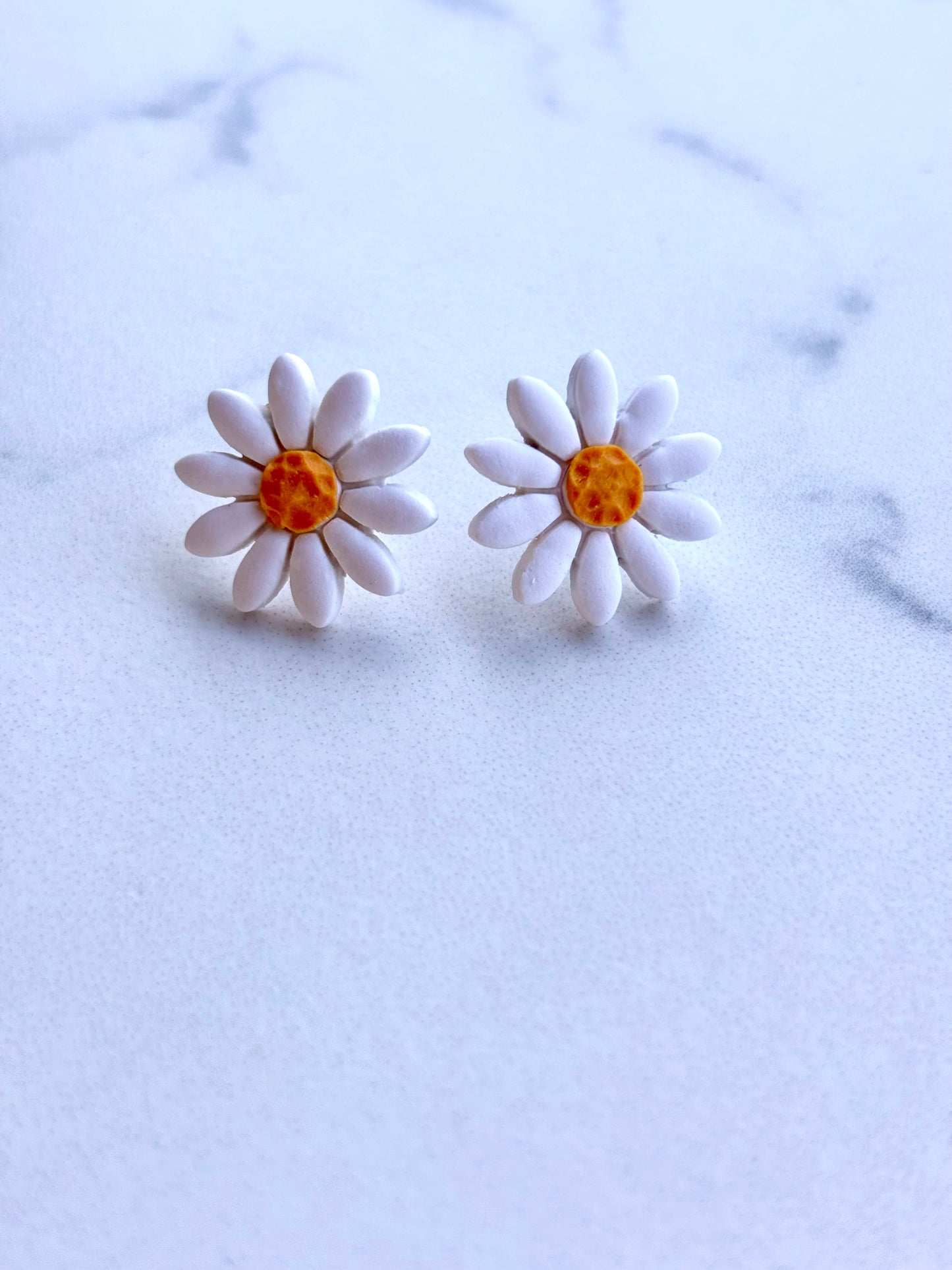 Mini margriet knopjes
