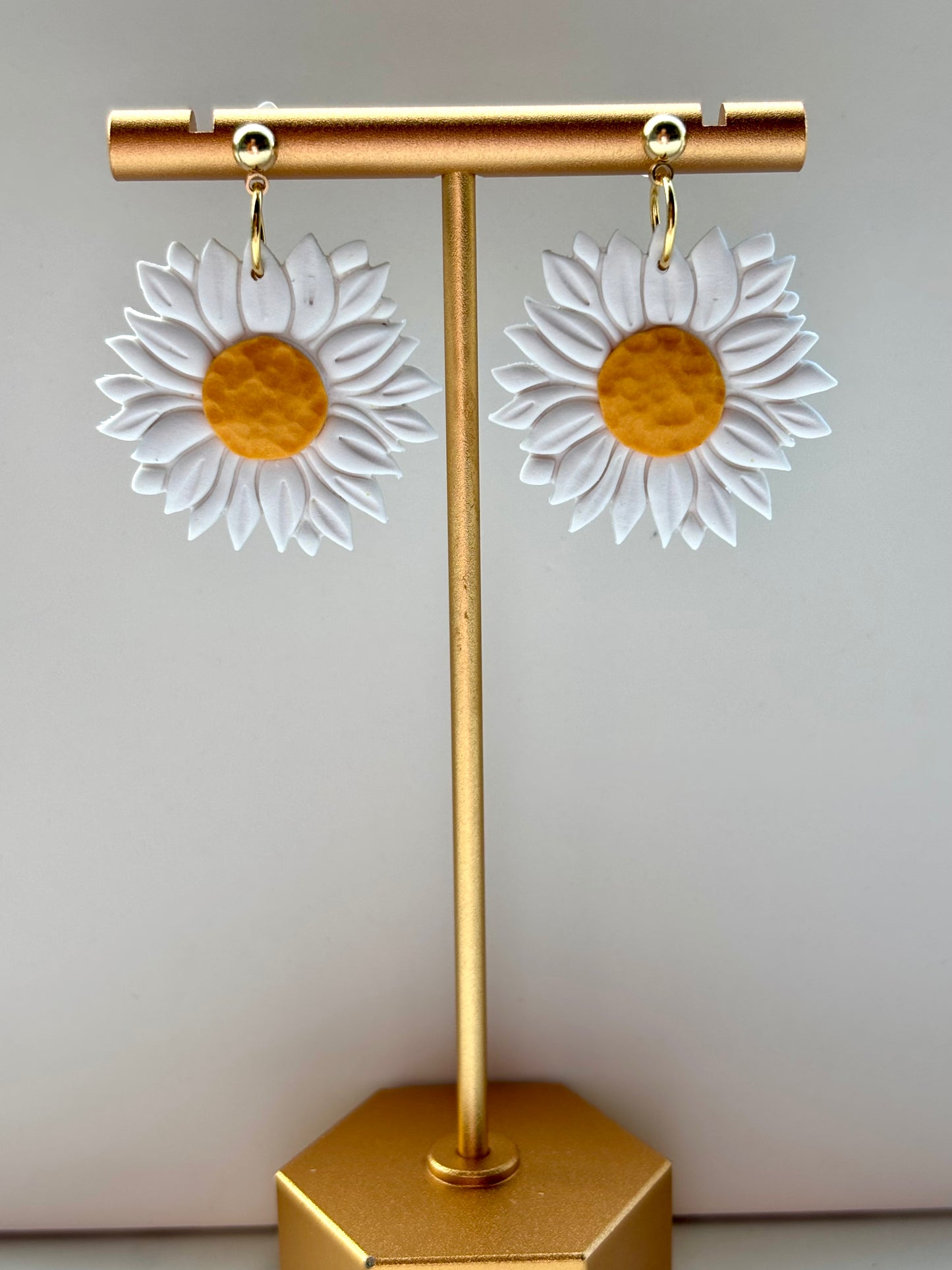 Elegante margritjes