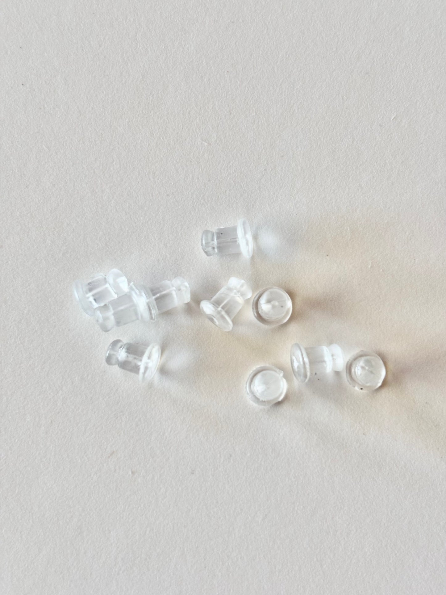 10 extra achterkantjes