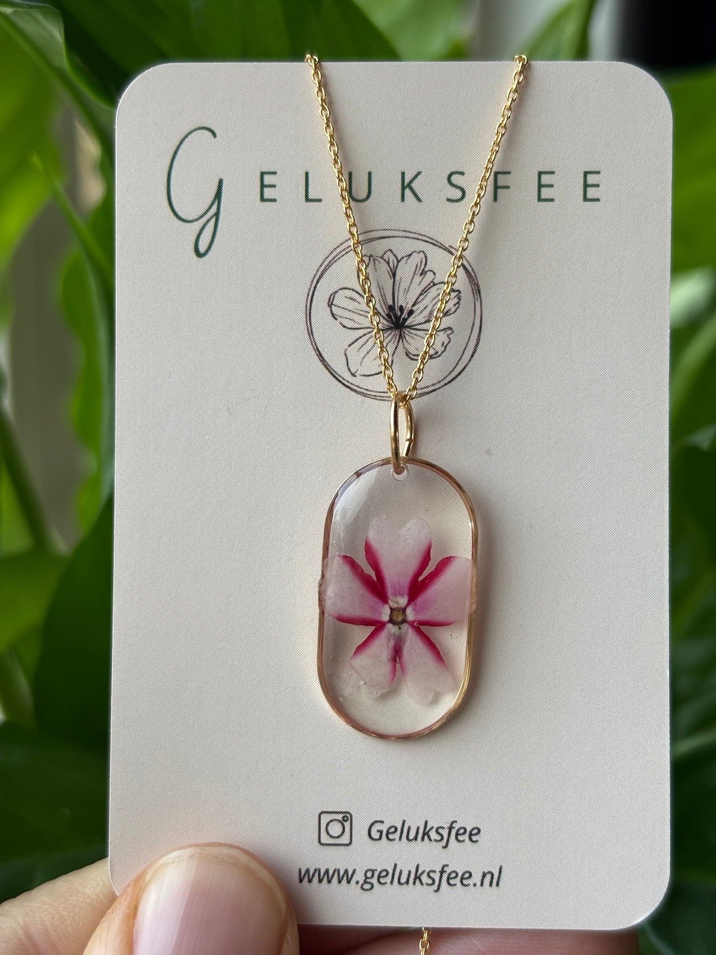 Ketting Ella