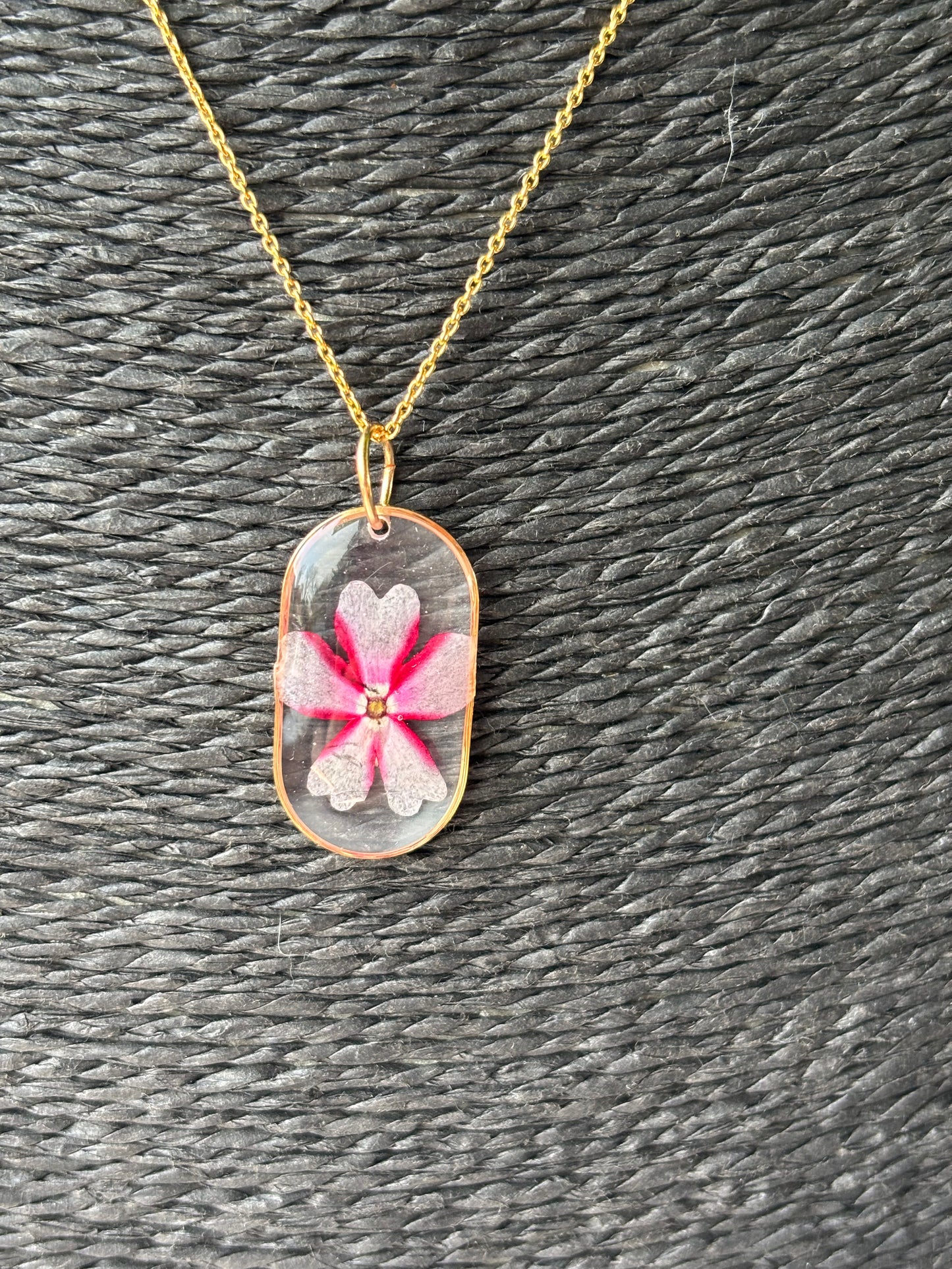 Ketting Ella