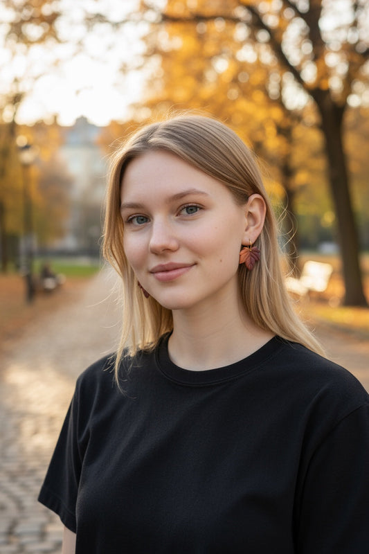 Kunnen mijn oorbellen eigenlijk nat worden?