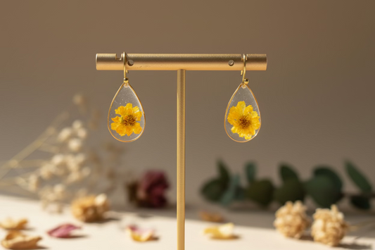 Jouw Koningsdag-outfit compleet met de juiste oorbellen