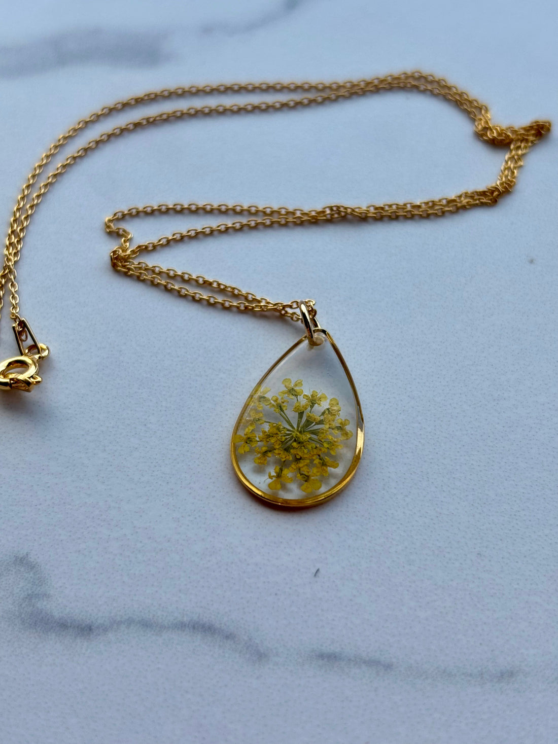 Hoe moet je jouw sieraden onderhouden?