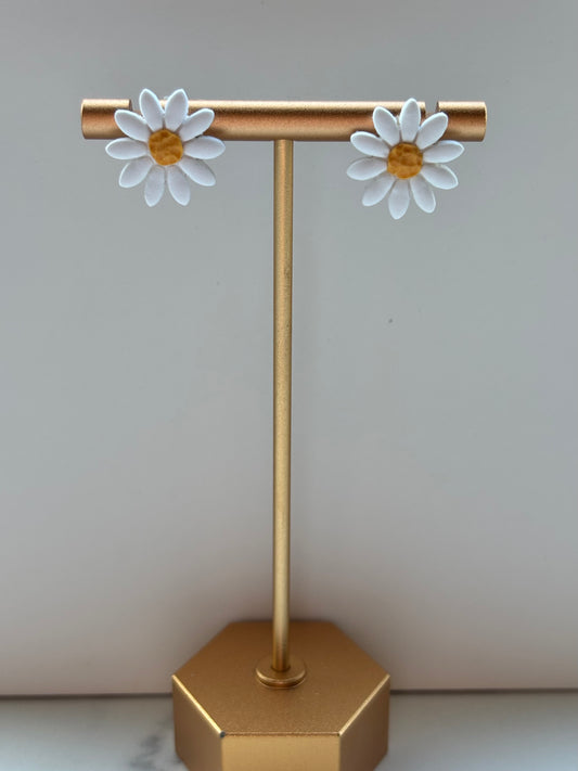 Mini margriet knopjes