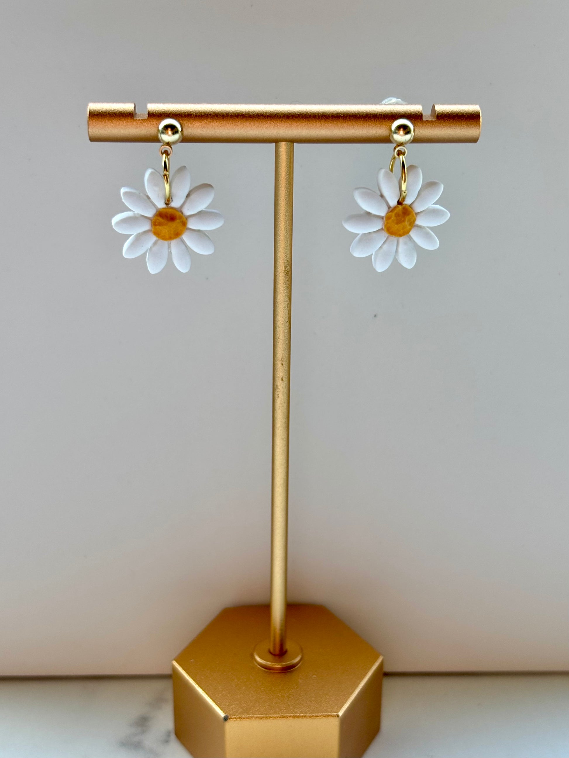 Mini margriet hangers