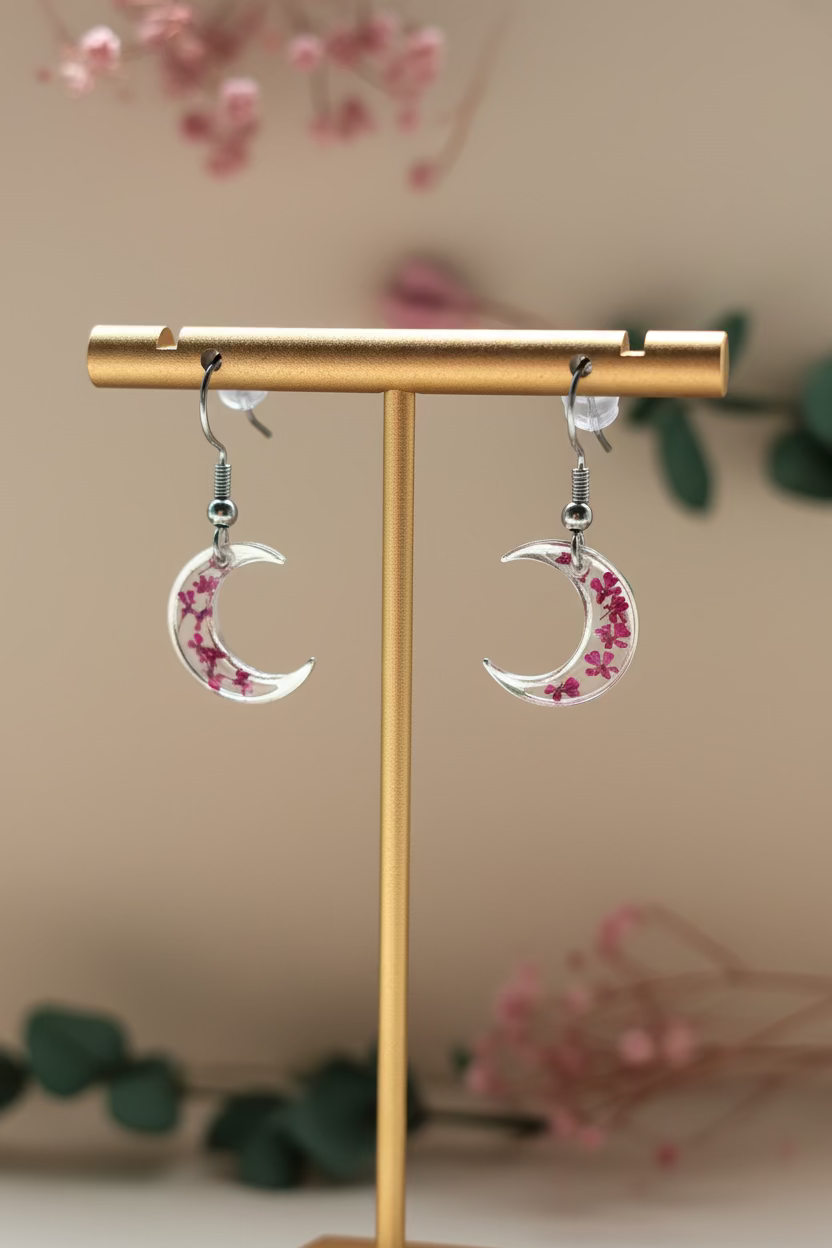 Zomercollectie - maantjes