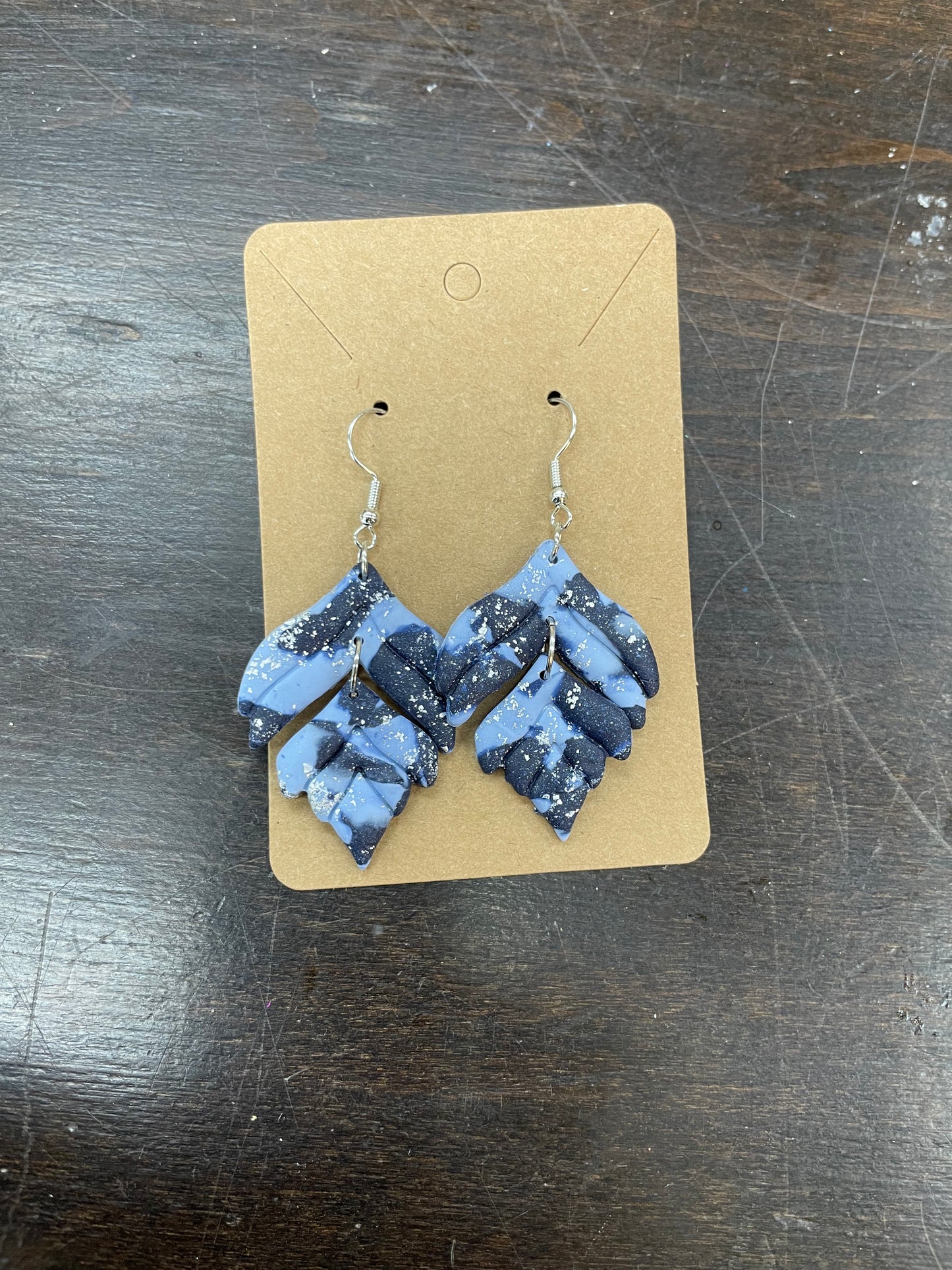 Workshop Polymerklei oorbellen maken
