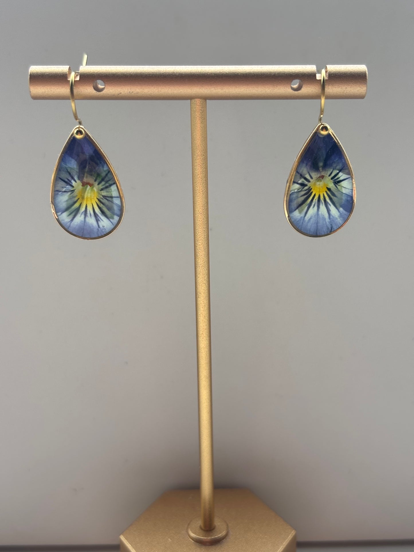 Geboortebloemcollectie - maand Februari