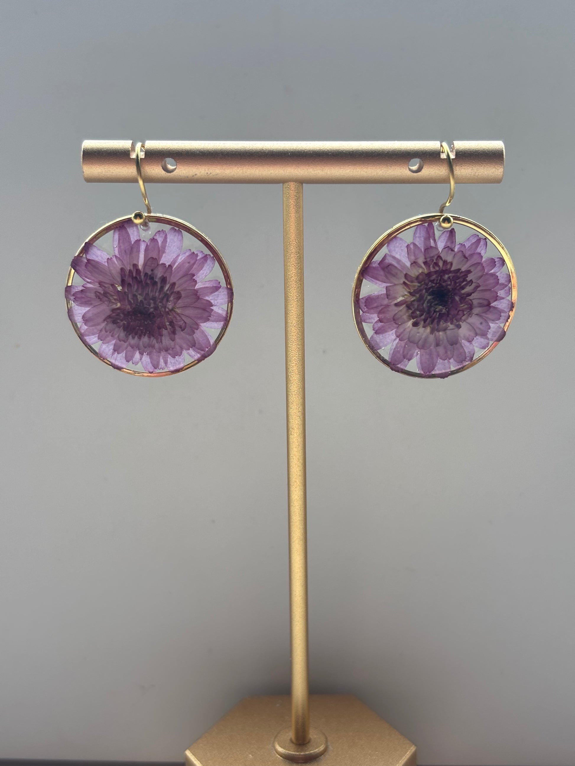 Geboortebloemcollectie - maand November
