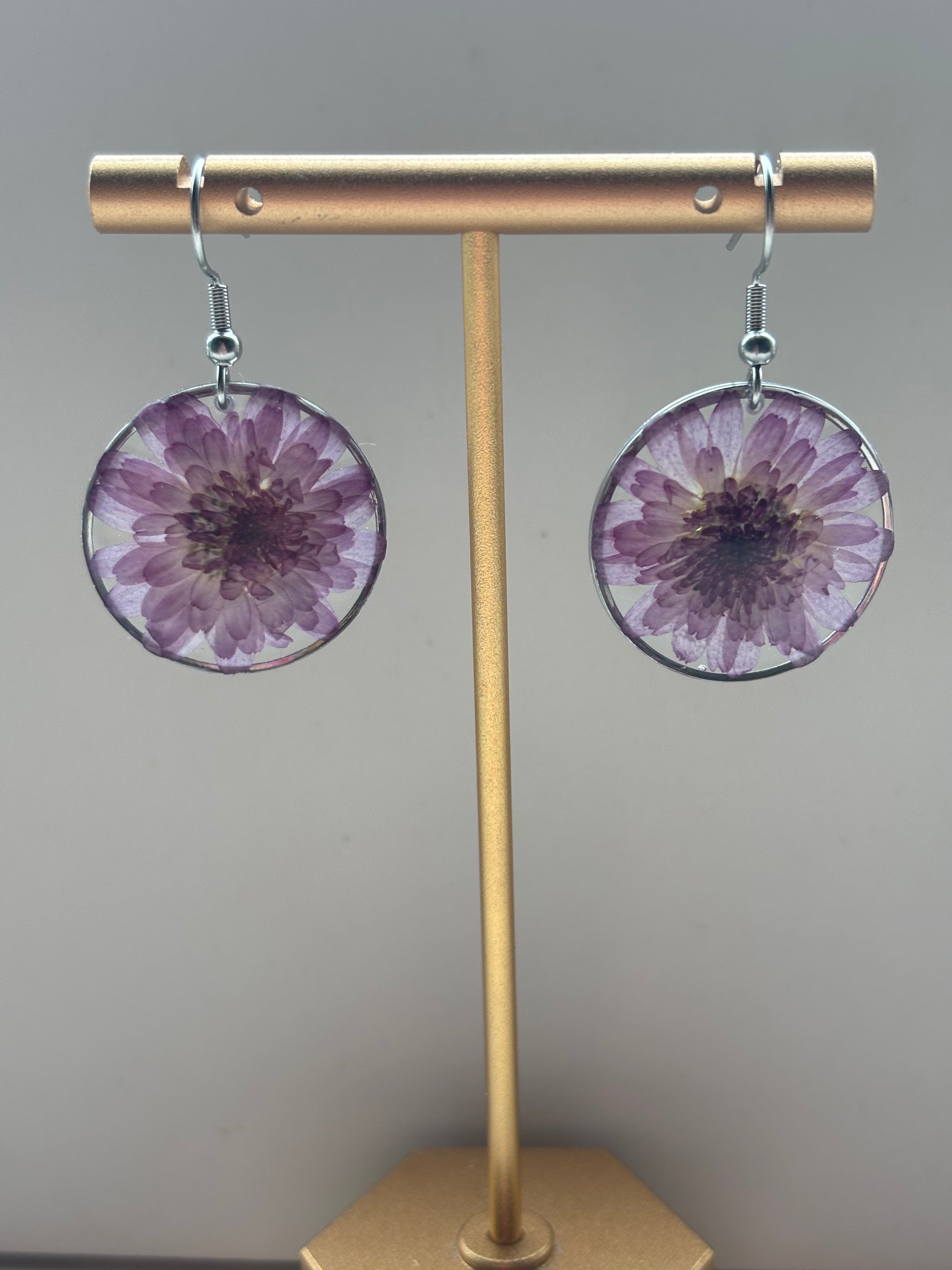 Geboortebloemcollectie - maand November
