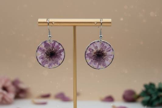 Geboortebloemcollectie - maand November