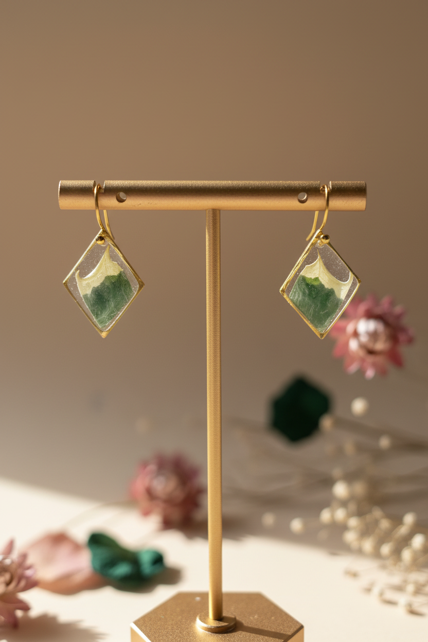 Geboortebloemcollectie - maand December