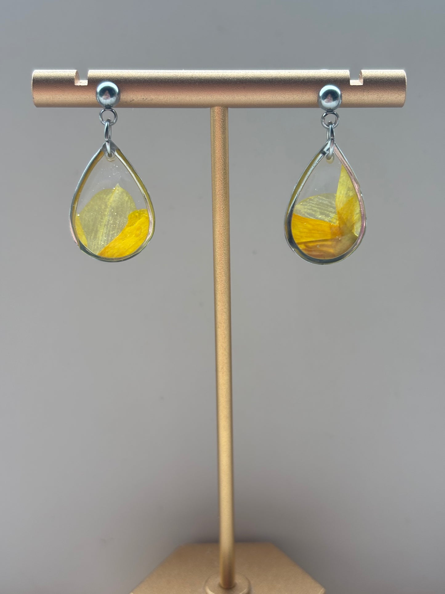 Geboortebloemcollectie - maand Maart