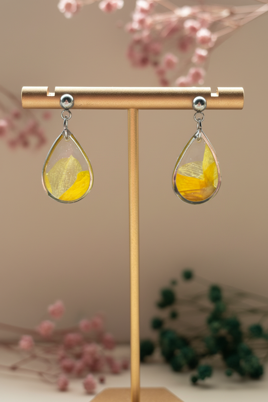 Geboortebloemcollectie - maand Maart