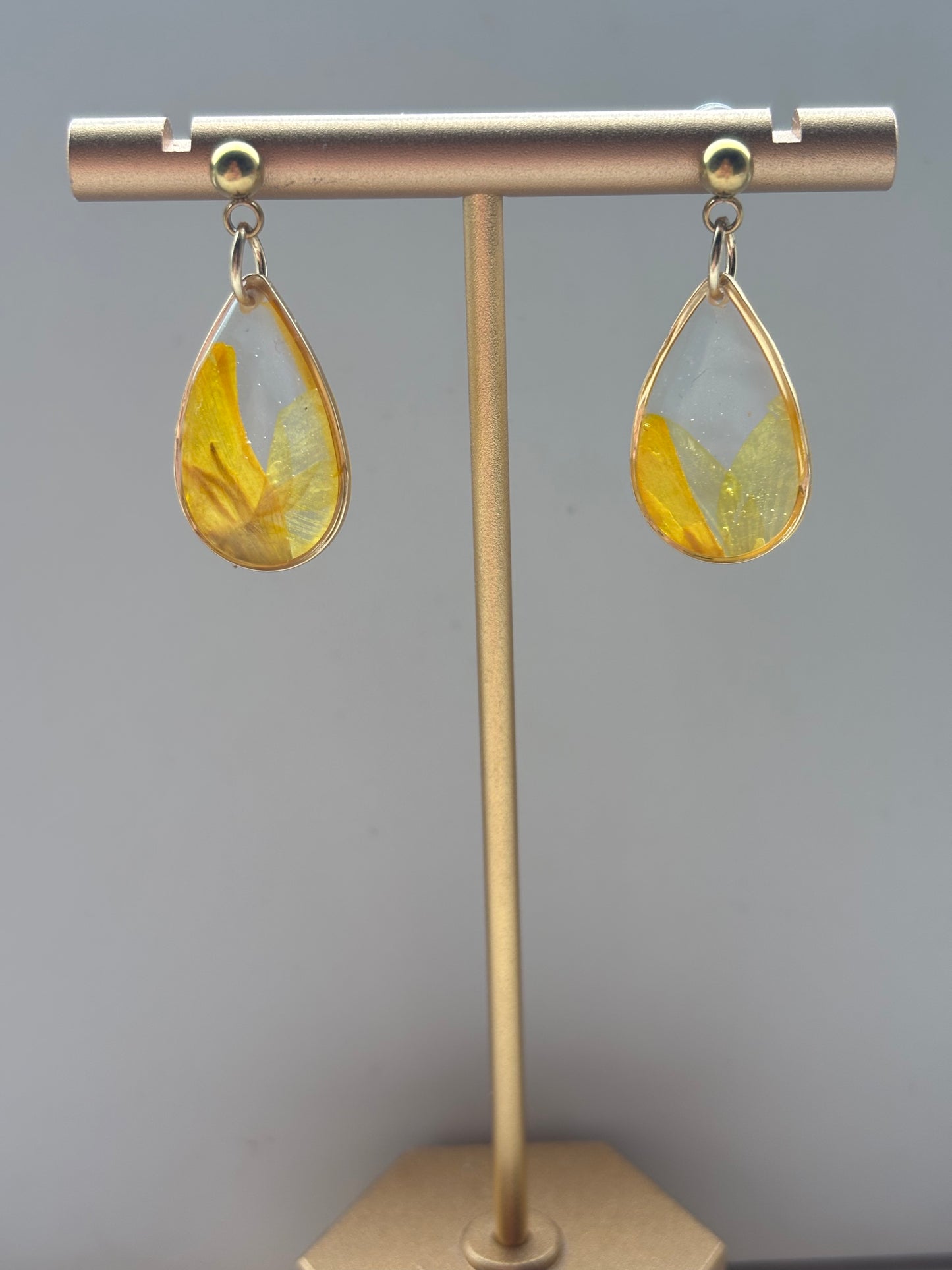 Geboortebloemcollectie - maand Maart