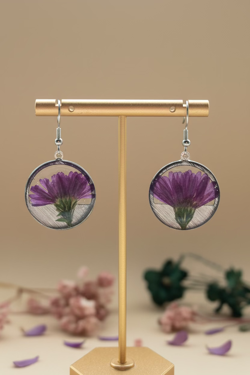 Geboortebloemcollectie - maand September