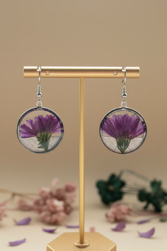 Geboortebloemcollectie - maand September