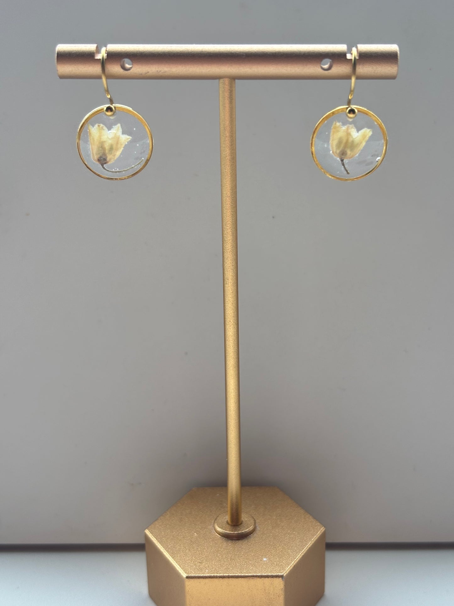Geboortebloemcollectie - maand Mei