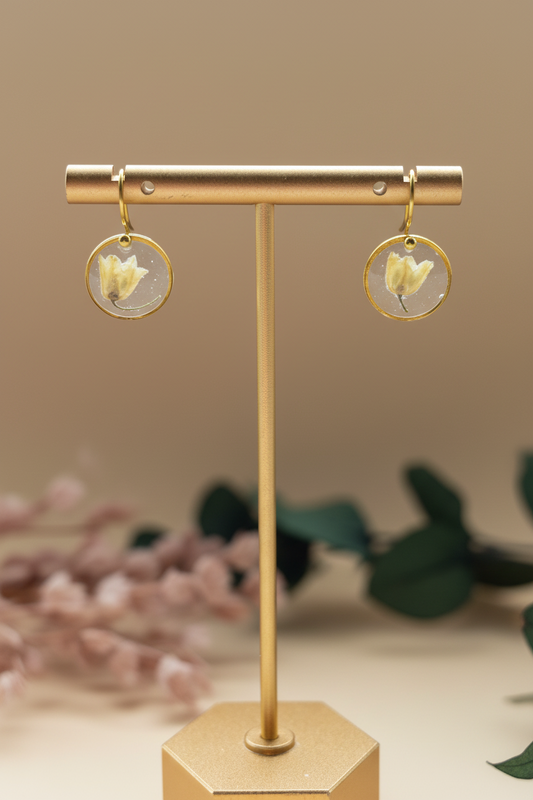 Geboortebloemcollectie - maand Mei