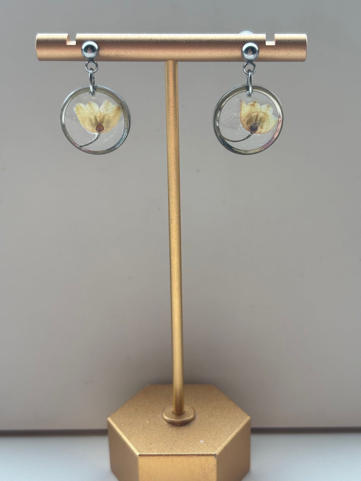 Geboortebloemcollectie - maand Mei