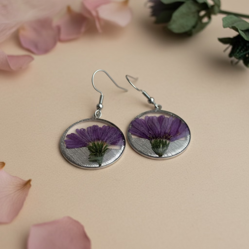 Geboortebloemcollectie - maand September