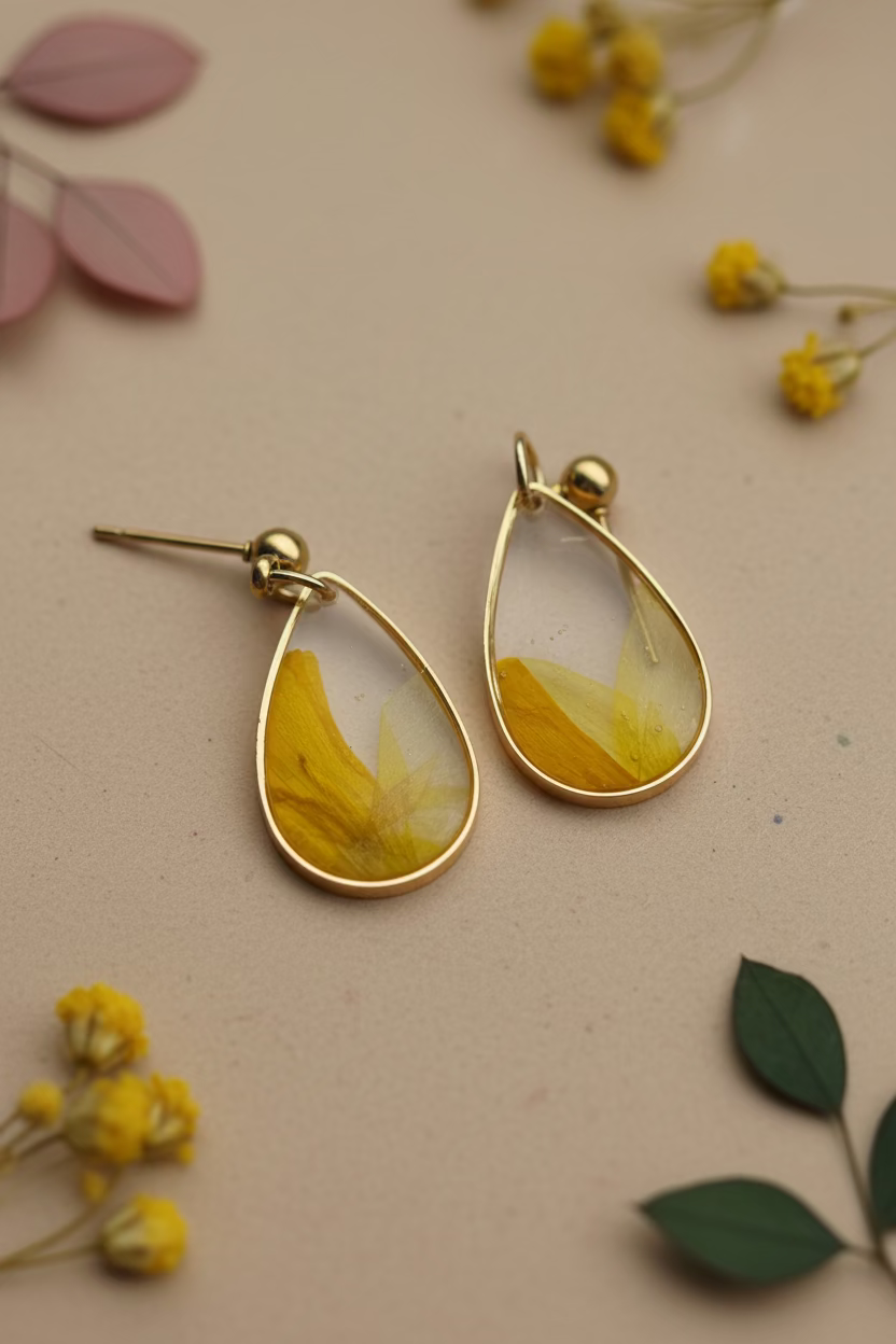 Geboortebloemcollectie - maand Maart