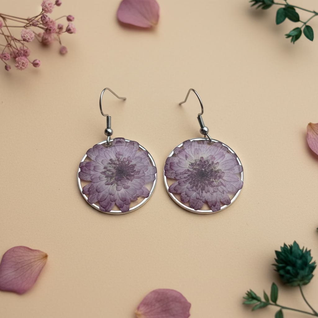 Geboortebloemcollectie - maand November