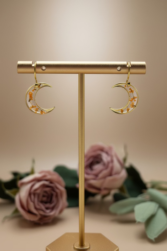 Oranjecollectie - maantjes